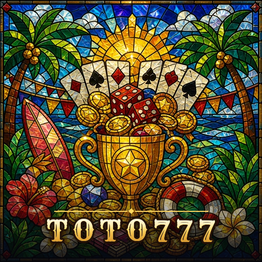 Lotre online yang tersedia di toto777